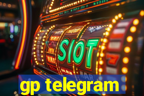 gp telegram
